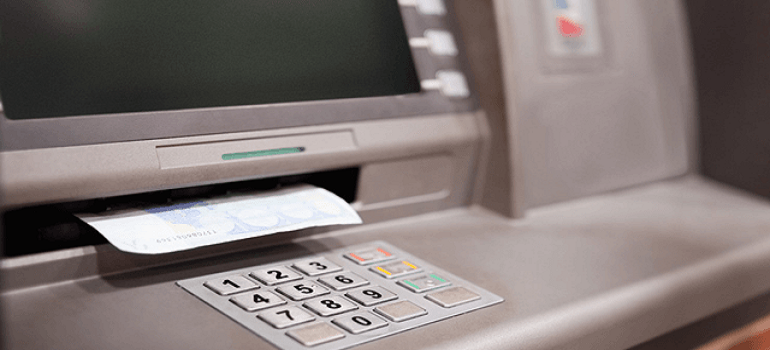 ATM Locators