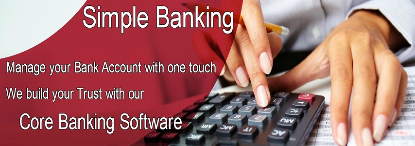 Core Banking Solution