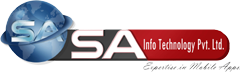 S.A. Info Technology