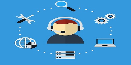 Maintenance and Support