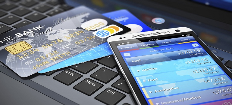 Mobile Banking and Payments