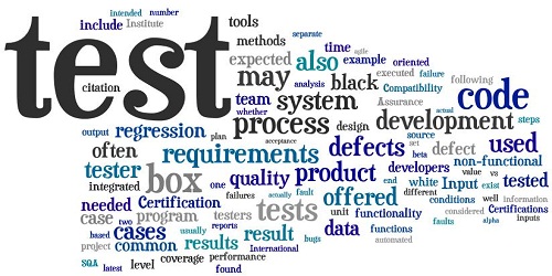 Software Testing